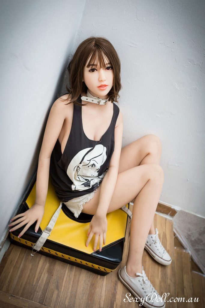 Asian Chinese Sweet Escort Girl Lifelike Sex Doll - Lakelyn (11)