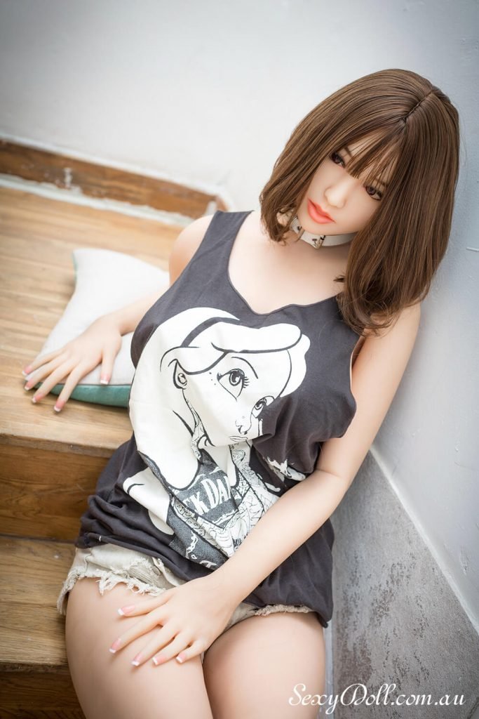 Asian Chinese Sweet Escort Girl Lifelike Sex Doll - Lakelyn (4)