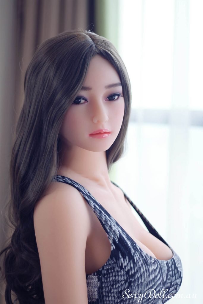 Asian Sexy Sex Doll - Marina (2)