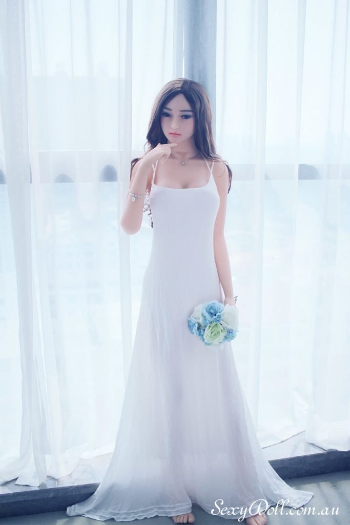 Asian Sexy Sex Doll - Marina (21)
