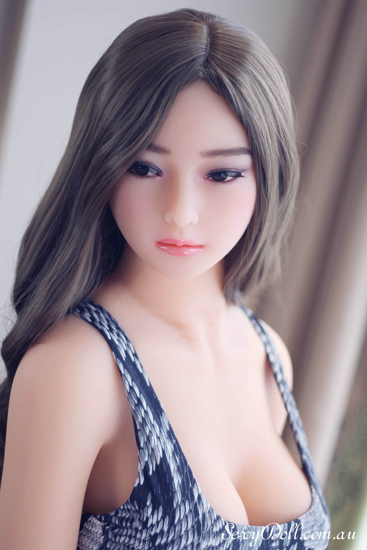 Asian Sexy Sex Doll - Marina (3)