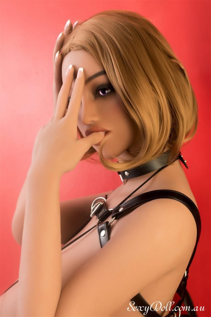 Full Size Huge Boobs and Ass Elf Sex Doll Malanie (14)