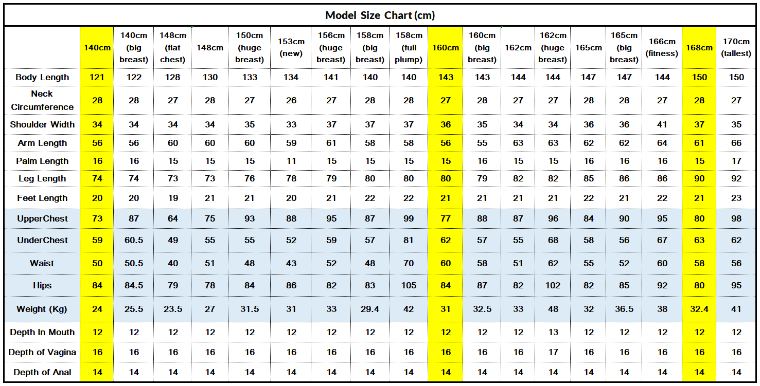 JY-160cm-Small-Breast
