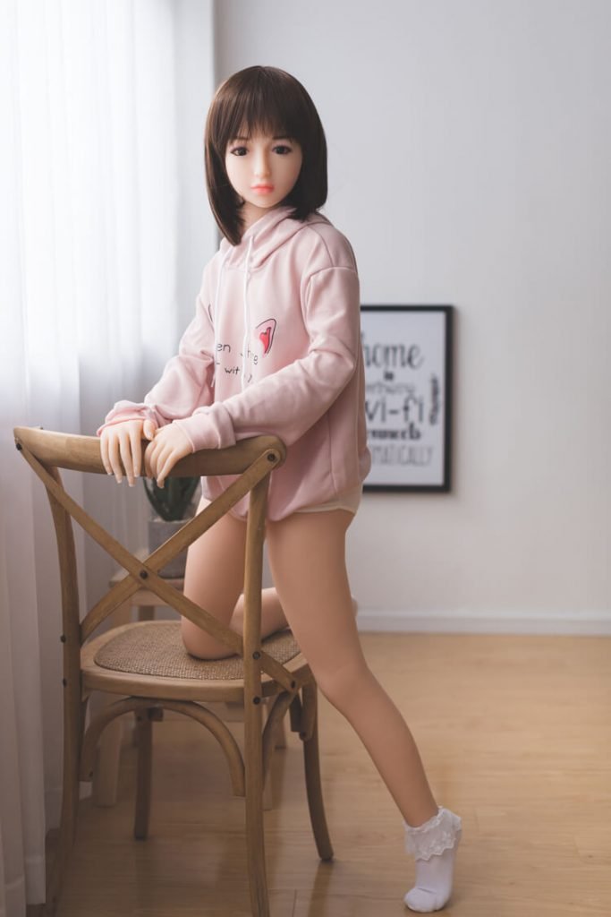 Japanese Realistic Anime Sex Doll Yumi (10)