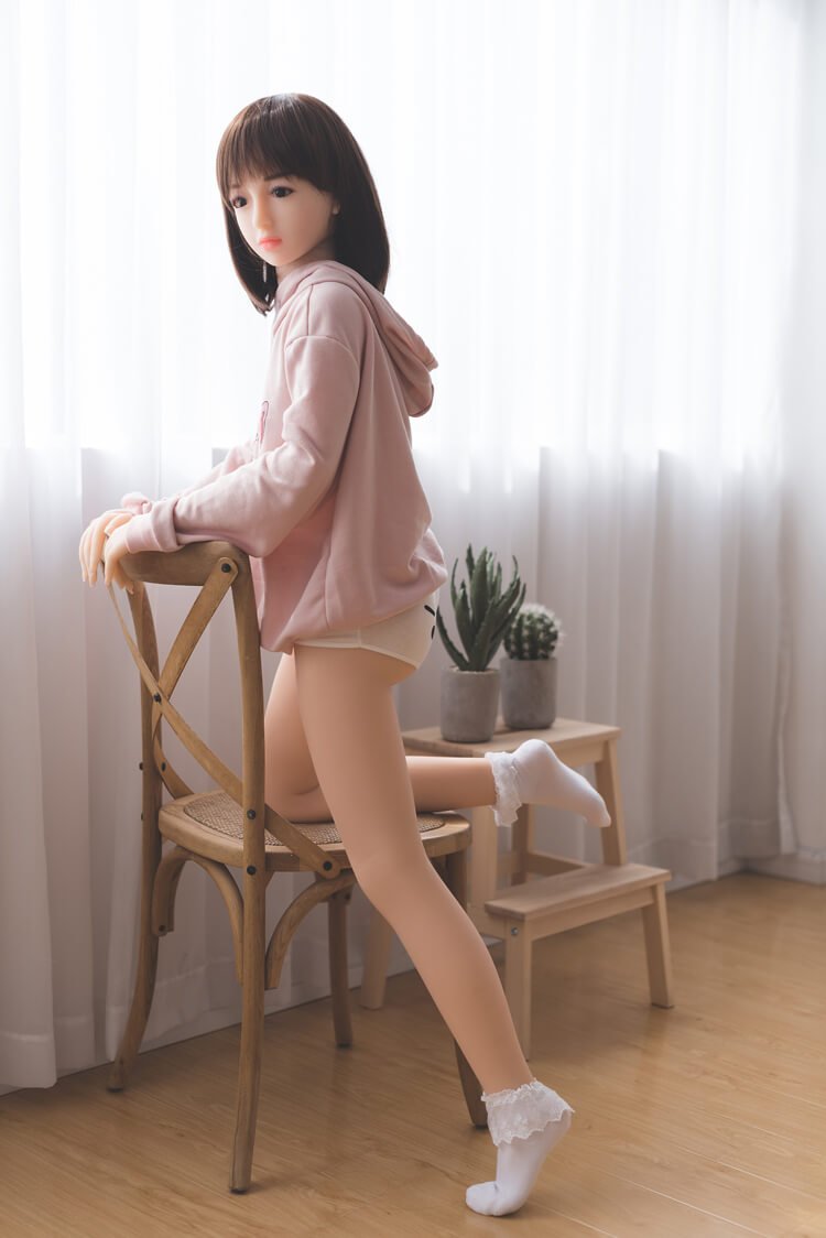 Japanese Realistic Anime Sex Doll Yumi (11)