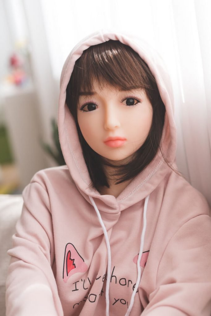 Japanese Realistic Anime Sex Doll Yumi (2)