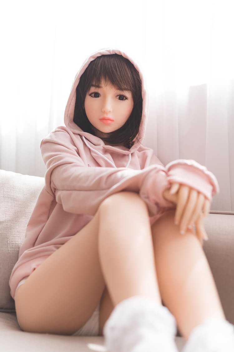 Japanese Realistic Anime Sex Doll Yumi (3)