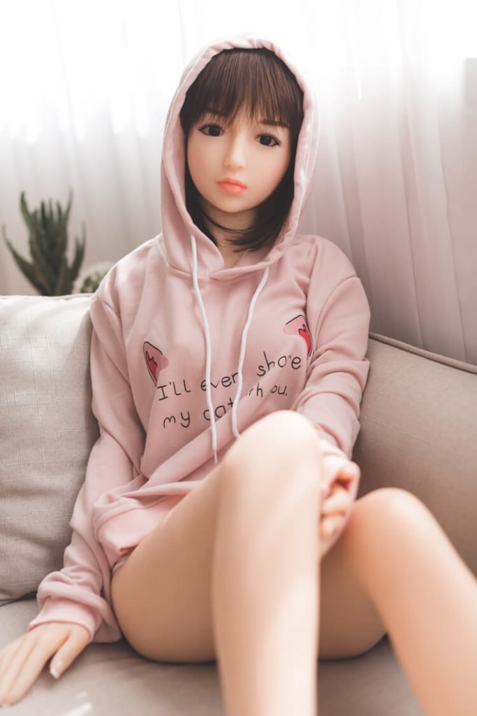Japanese Realistic Anime Sex Doll Yumi (4)