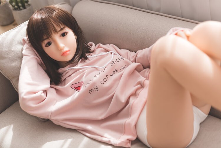 Japanese Realistic Anime Sex Doll Yumi (6)