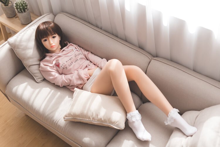 Japanese Realistic Anime Sex Doll Yumi (9)