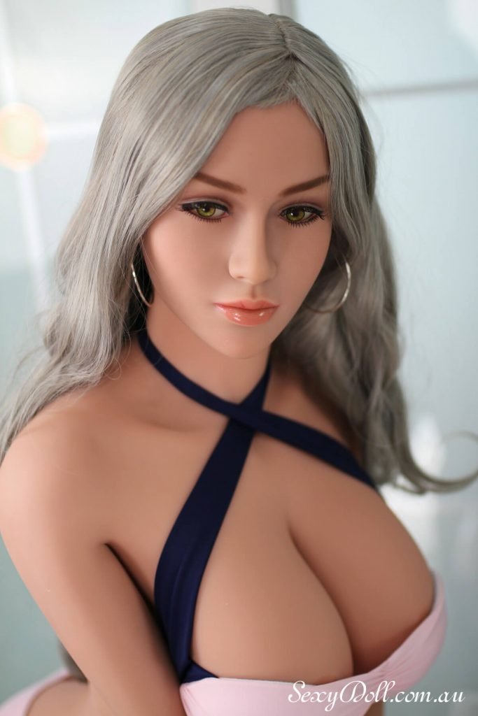 Lifesize Realistic Solid TPE Adult Sex Doll - Daenerys (6)