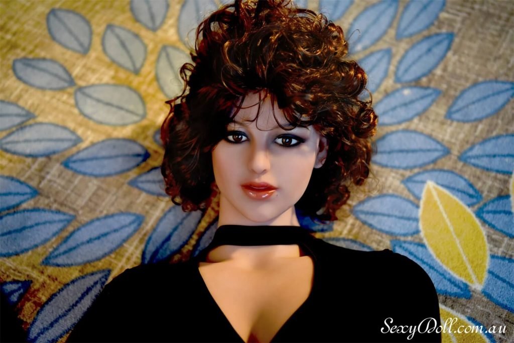 Lifesize Small Breast Sex Doll - Giselle (1)