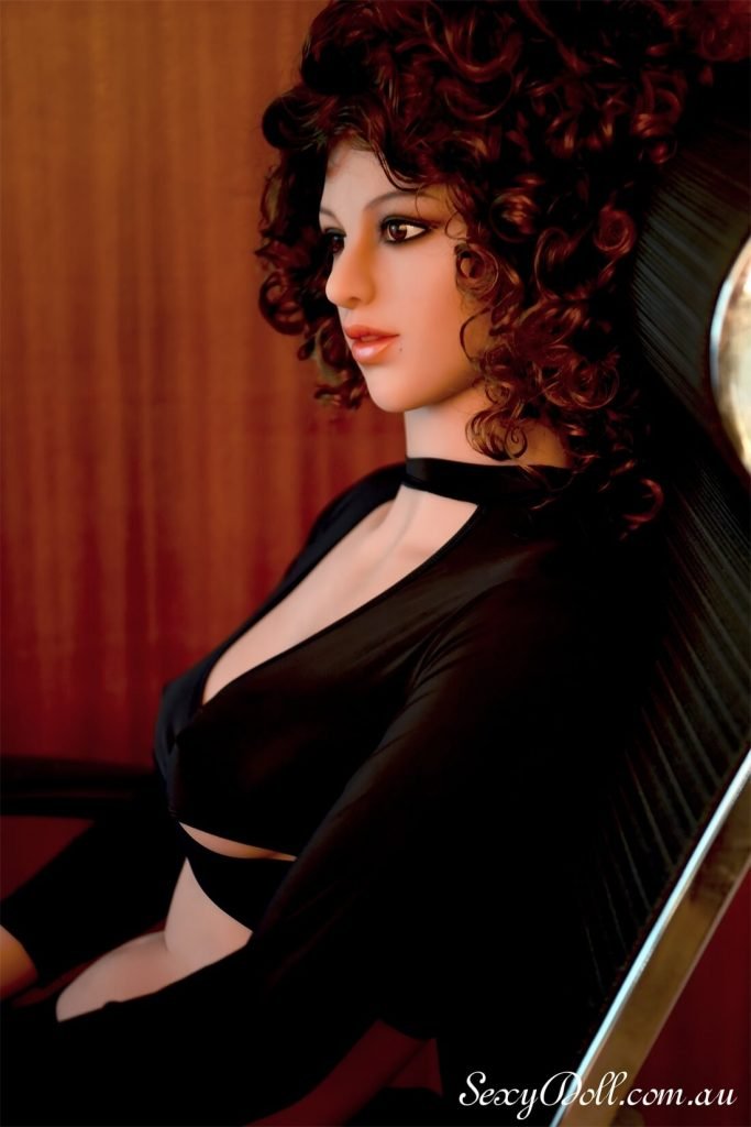 Lifesize Small Breast Sex Doll - Giselle (12)