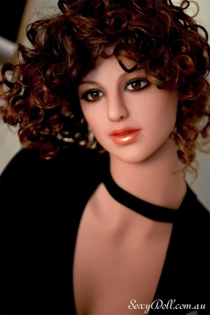 Lifesize Small Breast Sex Doll - Giselle (7)