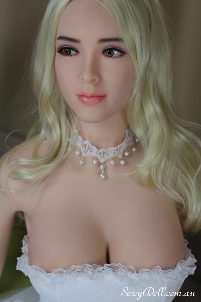 Western World Dolores Ultra-Realistic Lifesize Sex Doll (13)