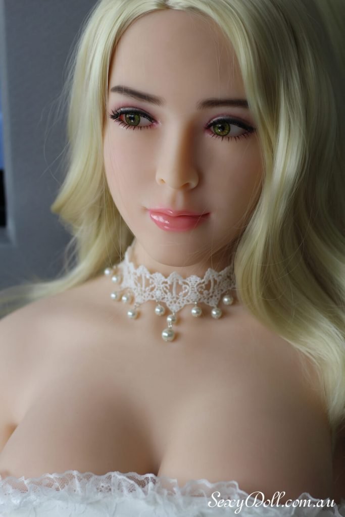 Western World Dolores Ultra-Realistic Lifesize Sex Doll (2)